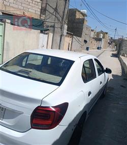رينو سيمبل